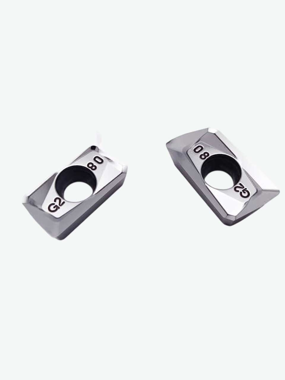 Milling Inserts & Cutter Bodies — view 3