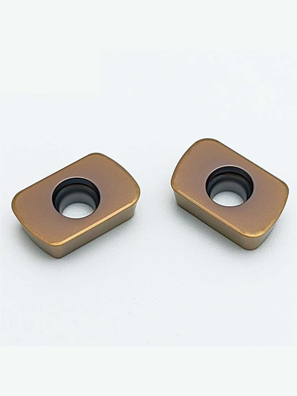 Milling Inserts & Cutter Bodies — view 4