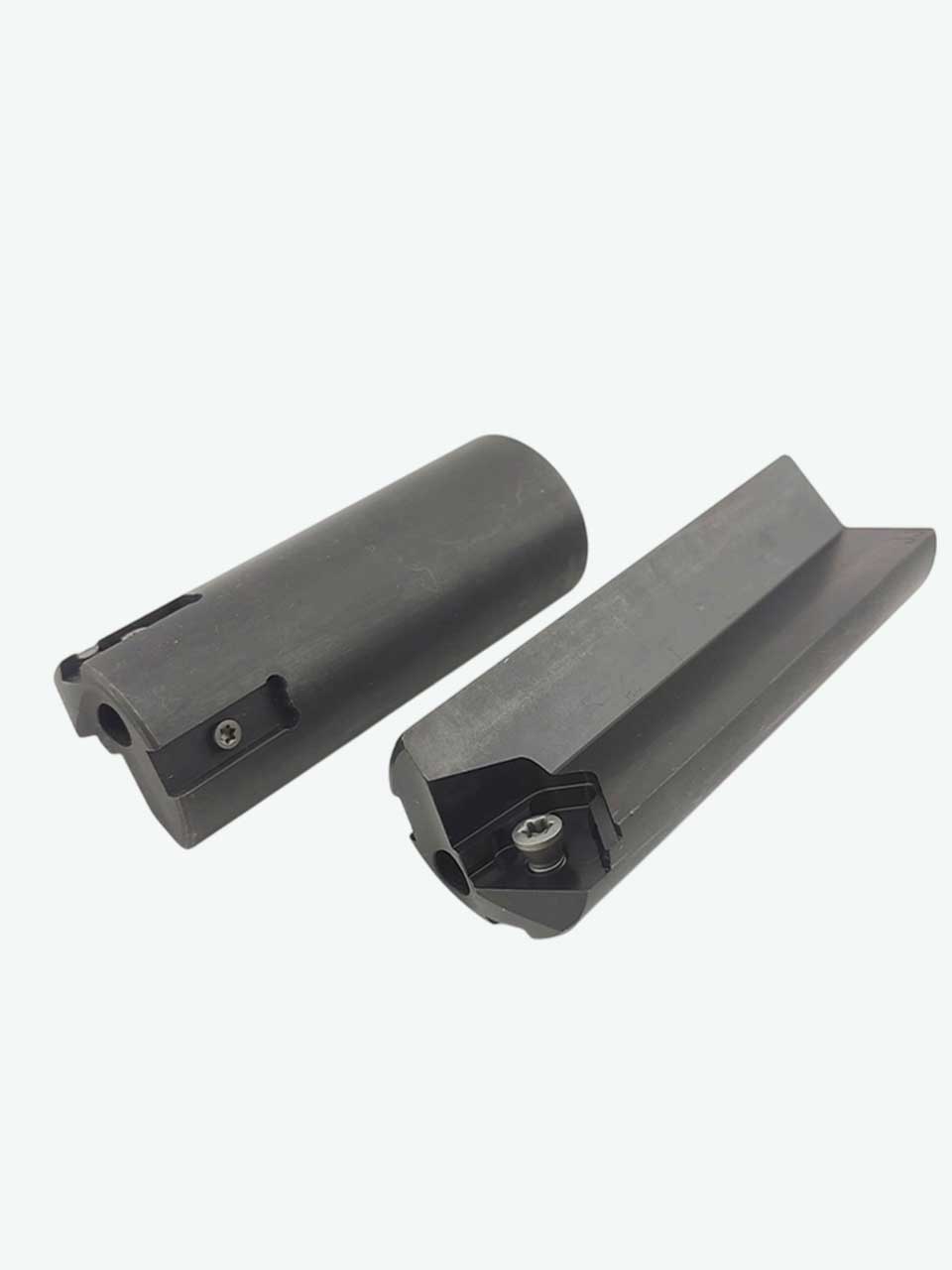 Gun Drilling Tools — view 2