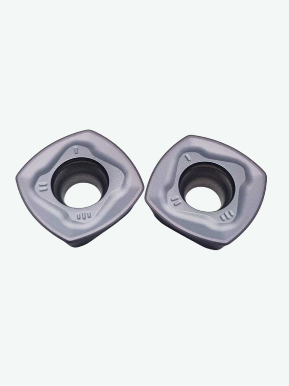 Milling Inserts & Cutter Bodies — view 5
