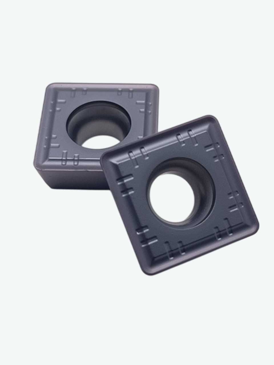 Indexable Drilling Inserts — view 2