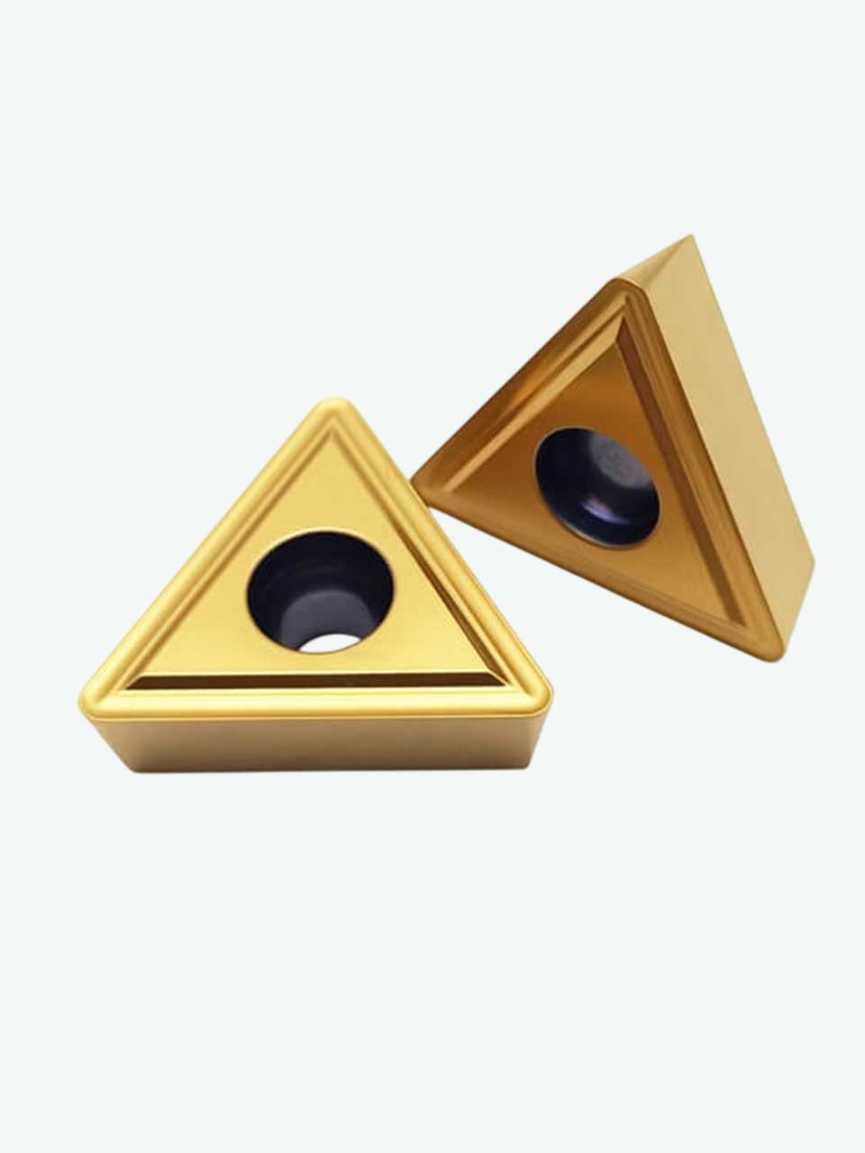 Turning Inserts — view 2