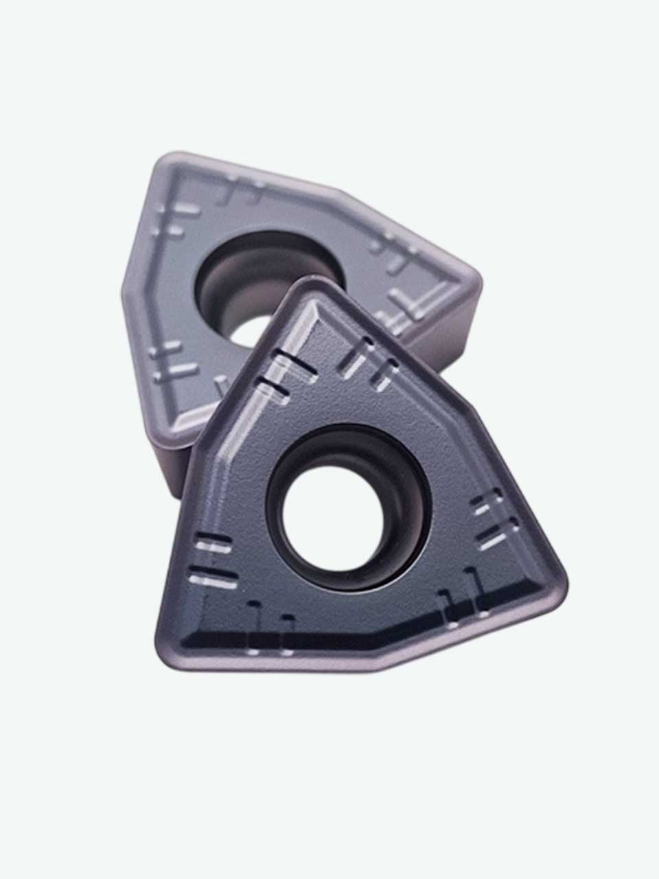 Indexable Drilling Inserts — view 3